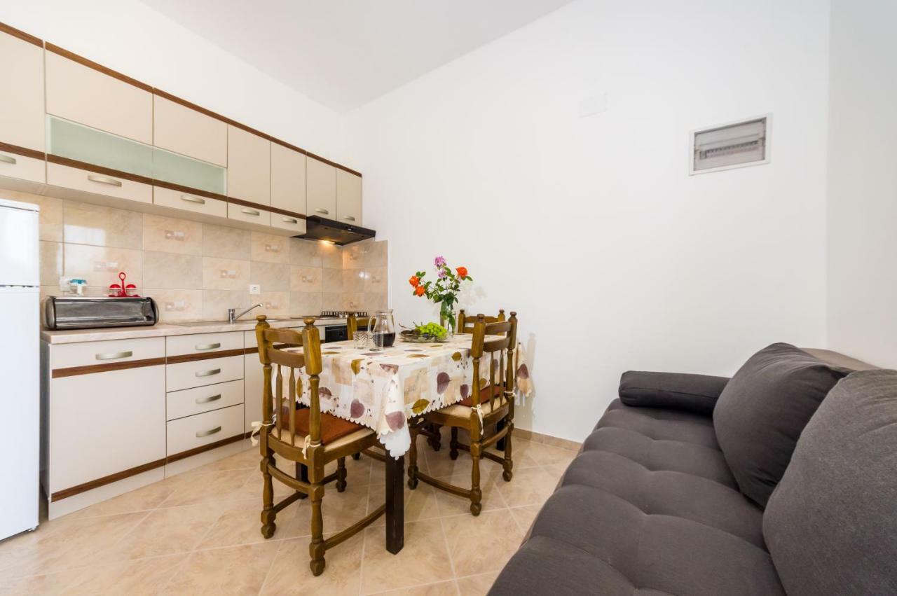 Apartment Culina Pridraga 외부 사진
