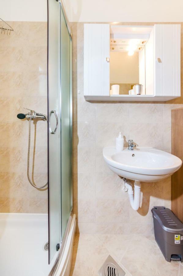 Apartment Culina Pridraga 외부 사진