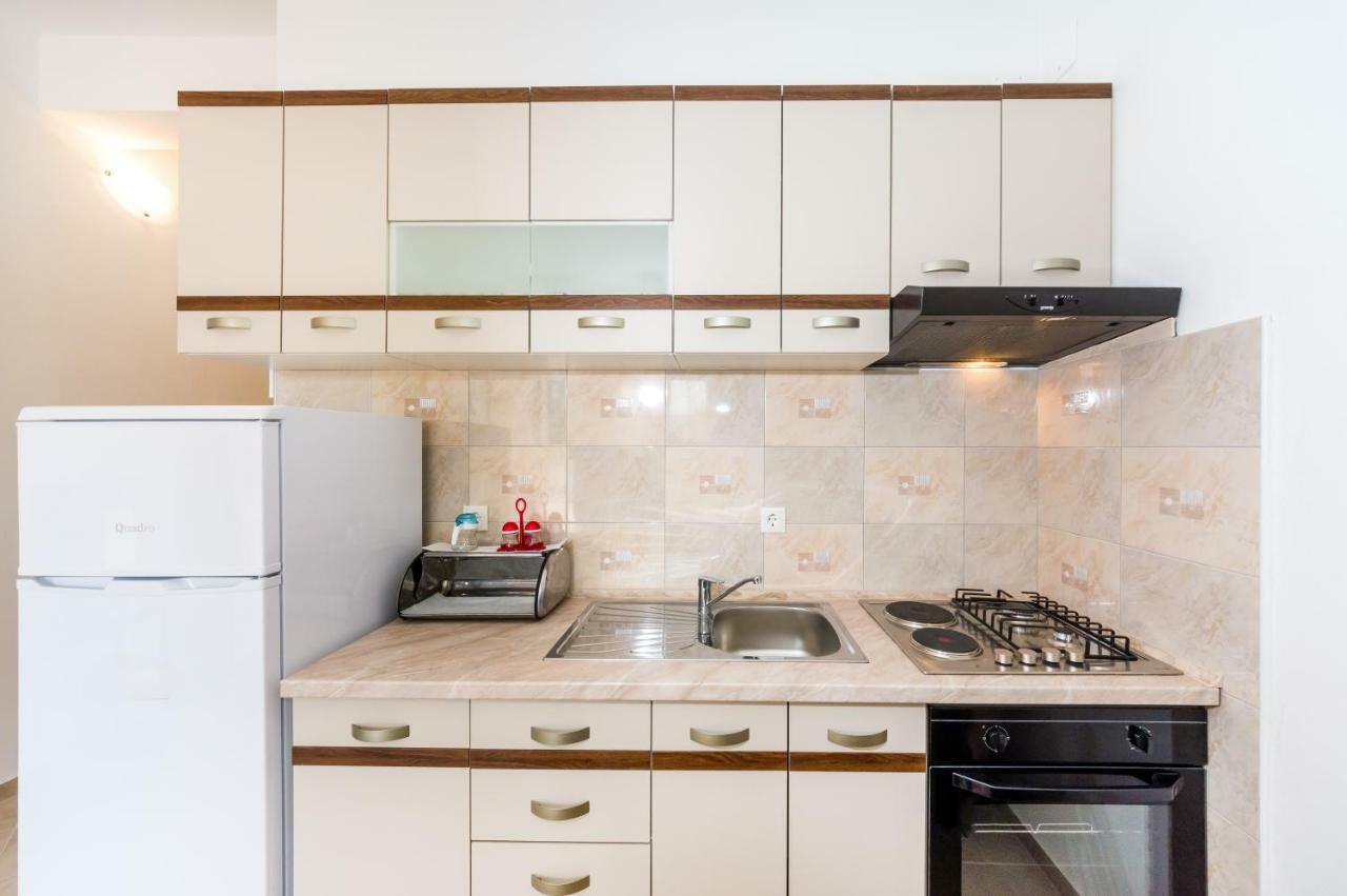 Apartment Culina Pridraga 외부 사진