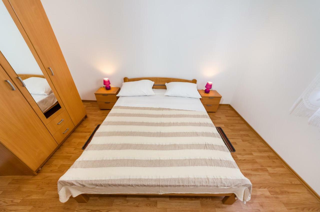 Apartment Culina Pridraga 외부 사진