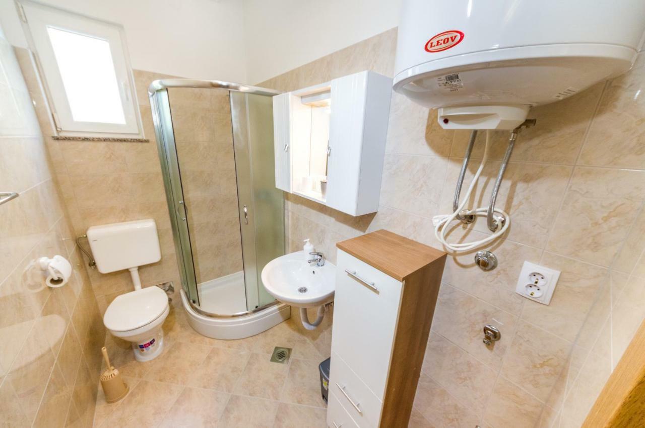 Apartment Culina Pridraga 외부 사진