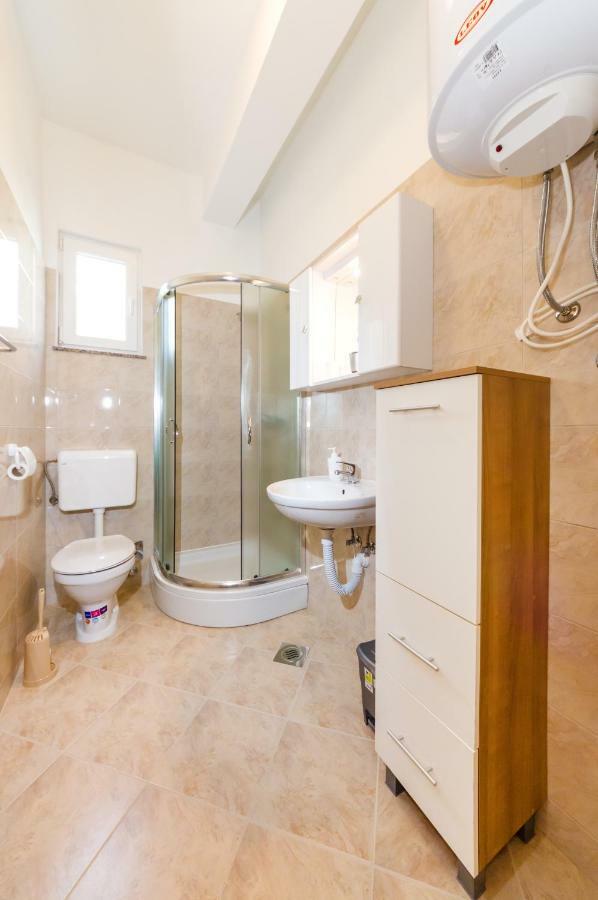Apartment Culina Pridraga 외부 사진