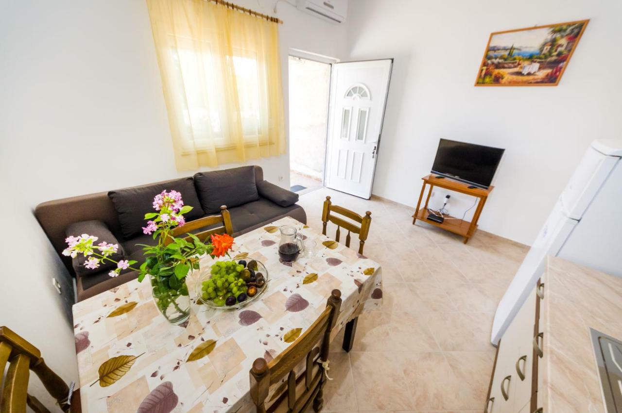 Apartment Culina Pridraga 외부 사진