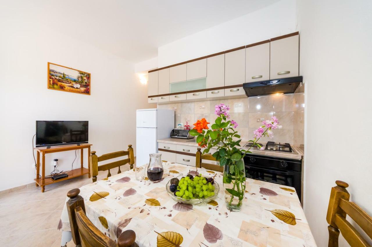 Apartment Culina Pridraga 외부 사진