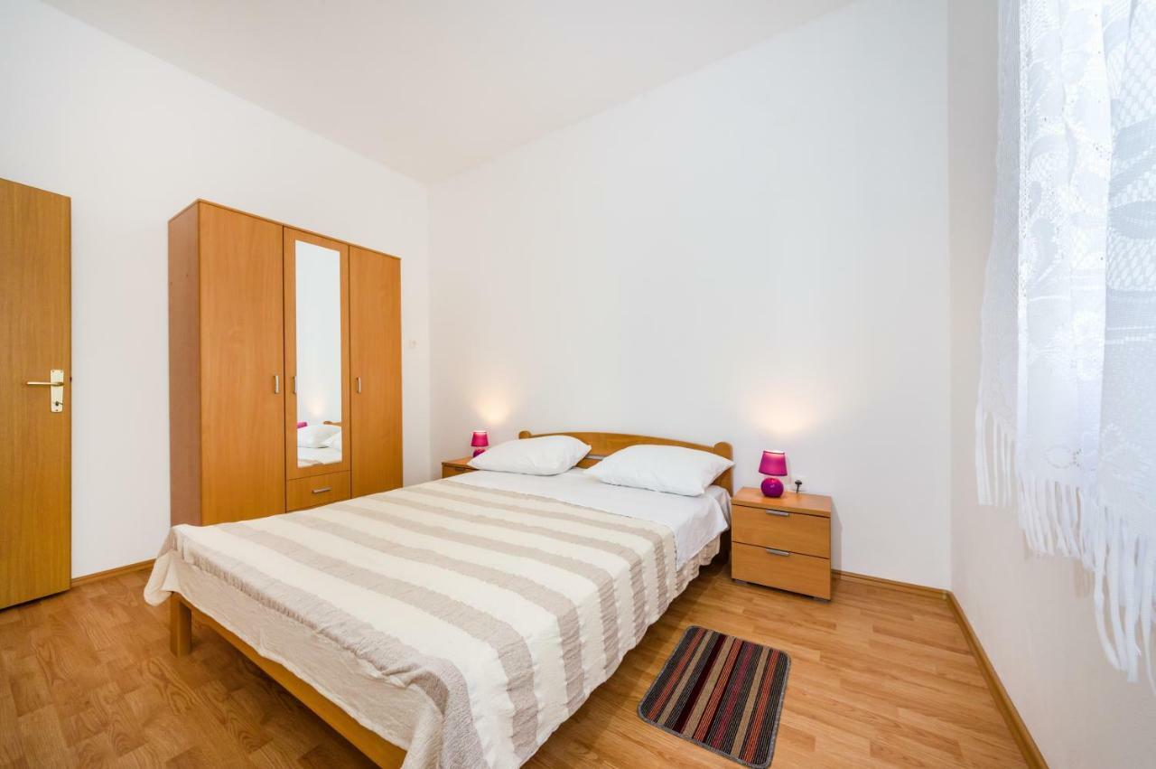 Apartment Culina Pridraga 외부 사진