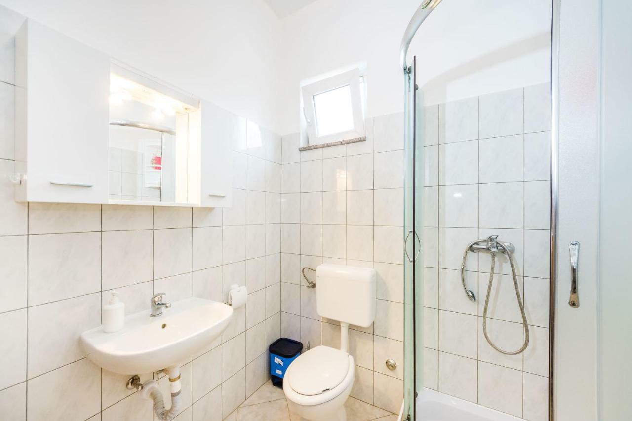 Apartment Culina Pridraga 외부 사진