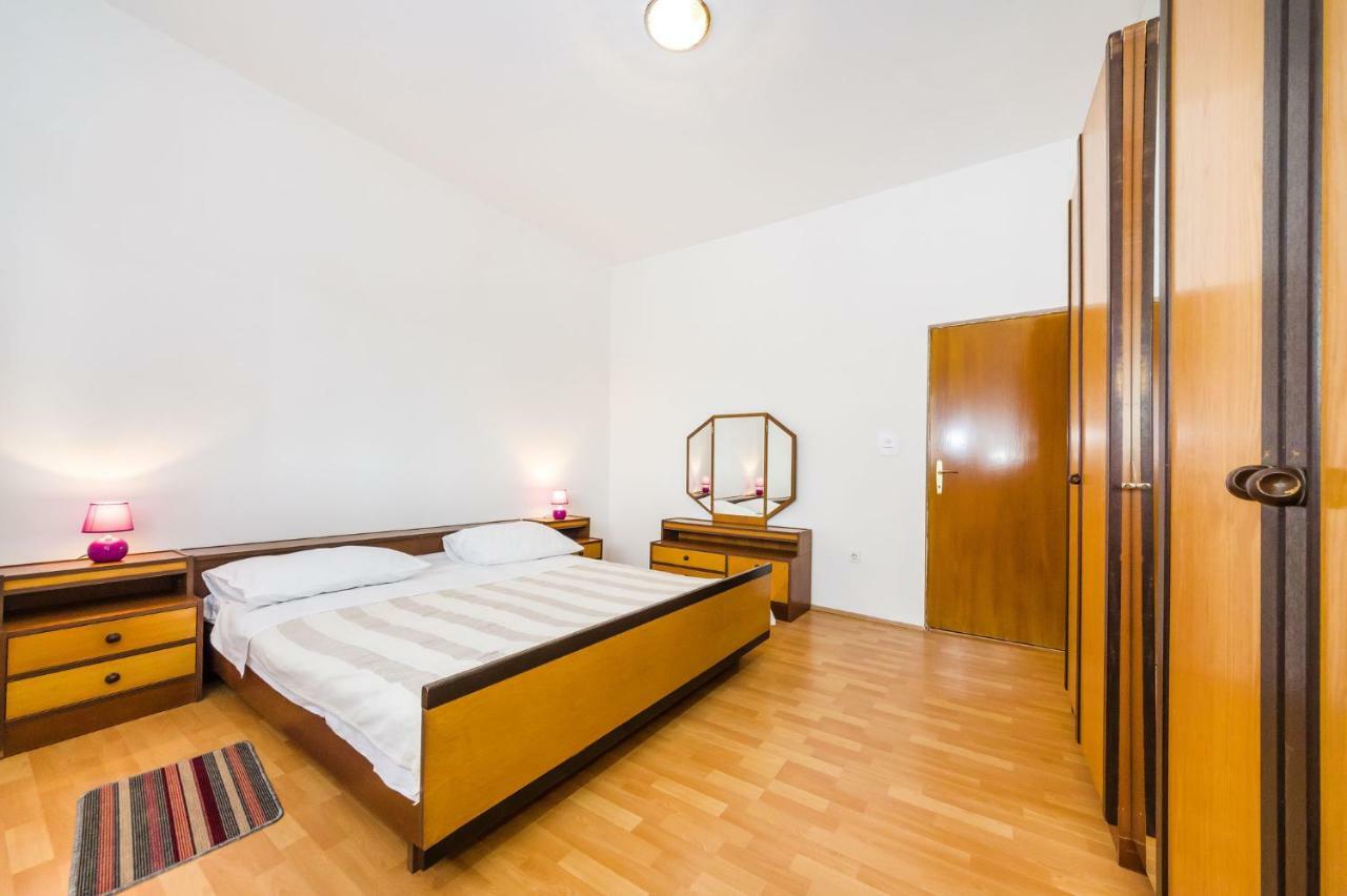 Apartment Culina Pridraga 외부 사진