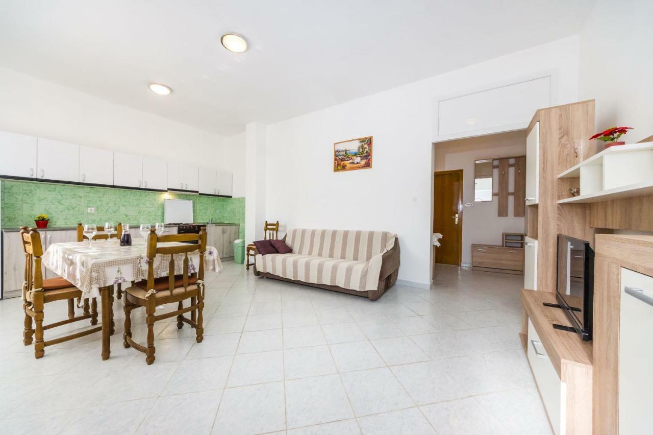 Apartment Culina Pridraga 외부 사진