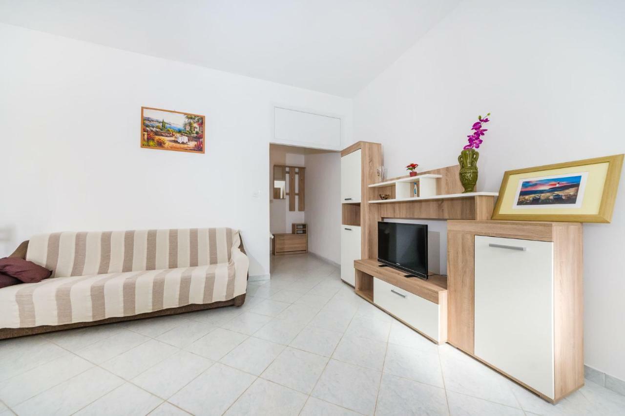 Apartment Culina Pridraga 외부 사진