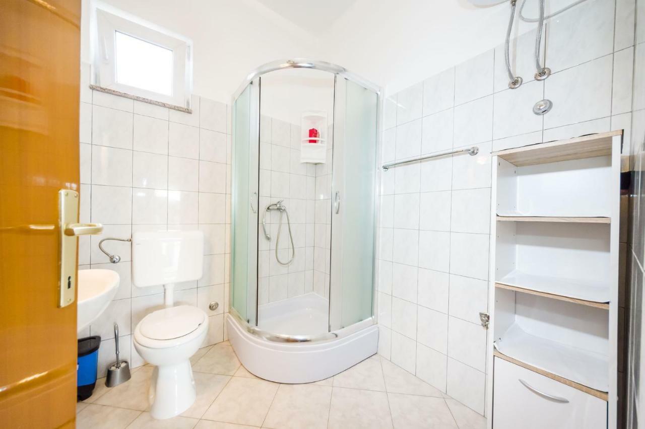 Apartment Culina Pridraga 외부 사진