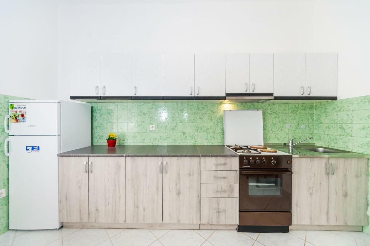 Apartment Culina Pridraga 외부 사진